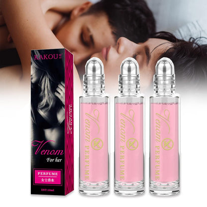 PERFUME AFRODITA DE FEROMONAS PARA MUJER