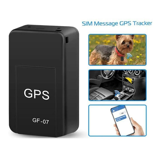 ⚡️PROMOCION DE LANZAMIENTO🚨 - MINI GPS SEGURIDAD